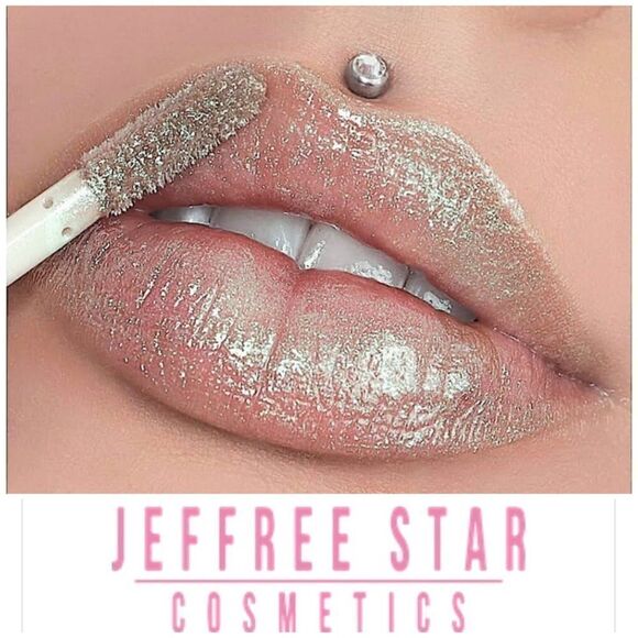 Jeffree Star Other - JEFFREE STAR - NWT - The Gloss “Blood Money”. Box Opened for Photos/Not Product